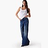 Γυναικείες Μπλούζες - Τοπ Embellished.Tank Άσπρο Βαμβάκι Guess Γυναικείες Μπλούζες - Τοπ Embellished.Tank Άσπρο Βαμβάκι Guess