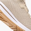 Γυναικεία Παπούτσια Casual Esti Μπεζ ECOleather-Ύφασμα Guess Γυναικεία Παπούτσια Casual Esti Μπεζ ECOleather-Ύφασμα Guess