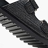 Women Flats Fadelize Black Mat Guess Women Flats Fadelize Black Mat Guess