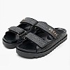 Women Flats Fadelize Black Mat Guess Women Flats Fadelize Black Mat Guess