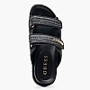 Women Flats Fadelize Black Mat Guess Women Flats Fadelize Black Mat Guess