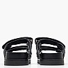 Women Flats Fadelize Black Mat Guess Women Flats Fadelize Black Mat Guess