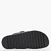 Women Flats Fadelize Black Mat Guess Women Flats Fadelize Black Mat Guess