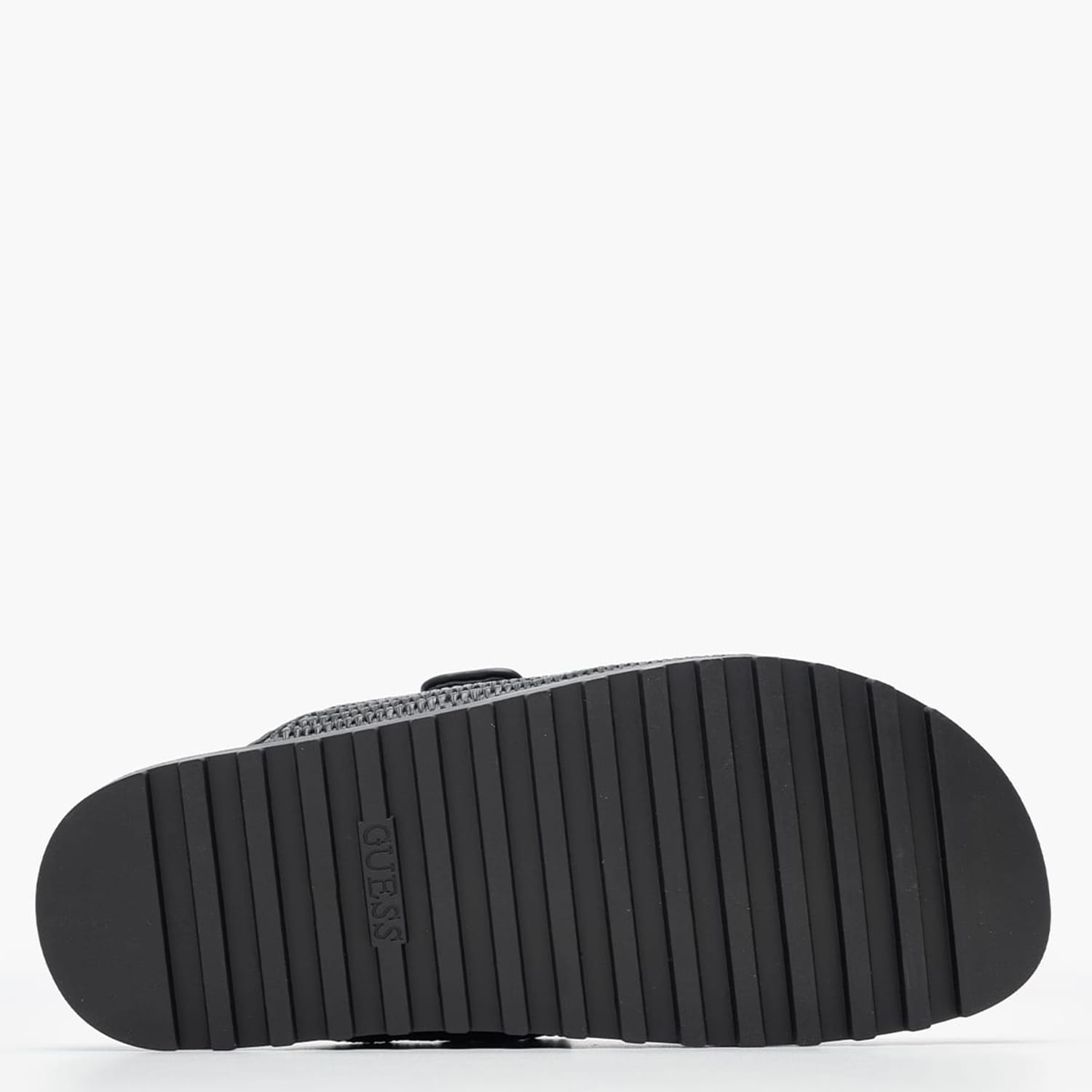 Women Flats Fadelize Black Mat Guess Women Flats Fadelize Black Mat Guess