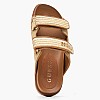 Women Flats Fadelize Beige Mat Guess Women Flats Fadelize Beige Mat Guess