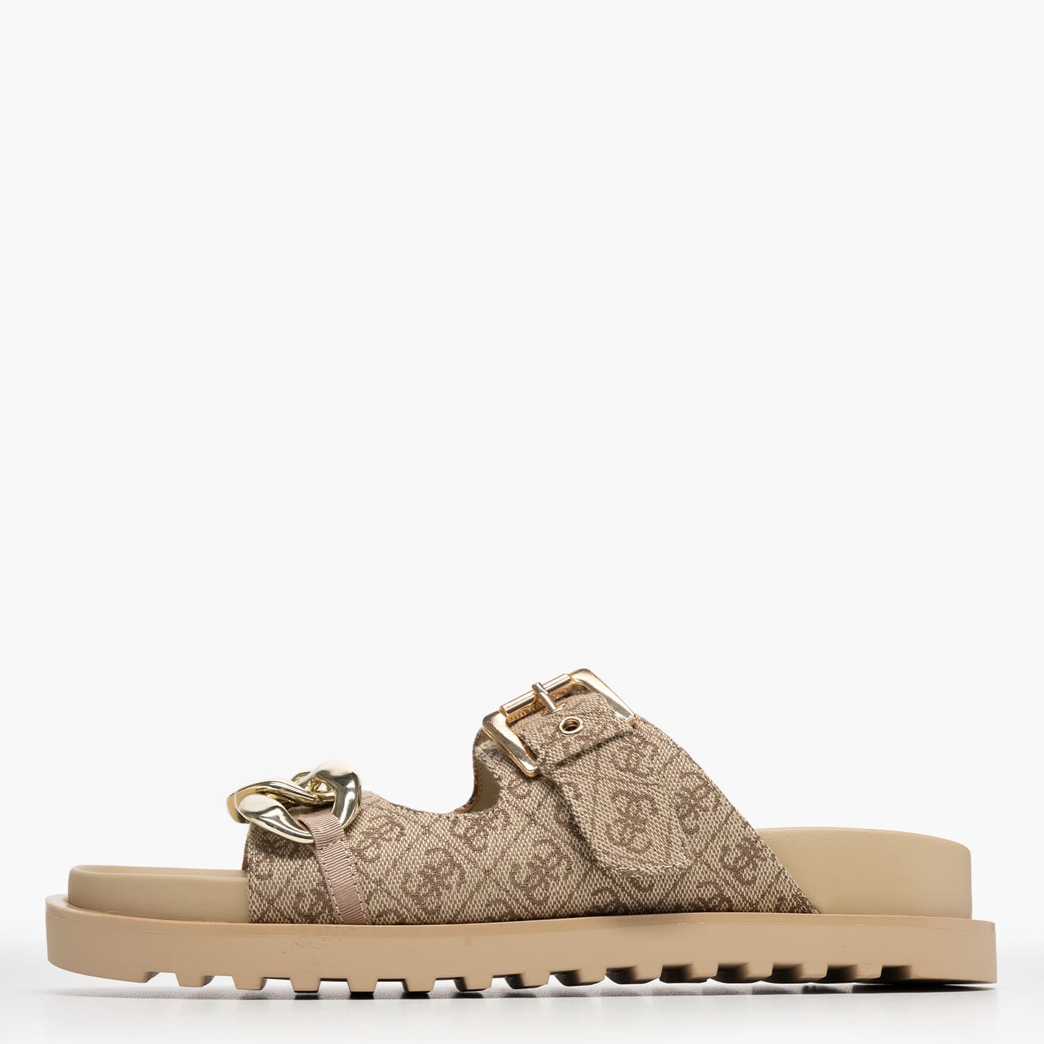 Guess Fatema2 Γυναικεία Flats