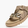 Guess Fatema2 Γυναικεία Flats