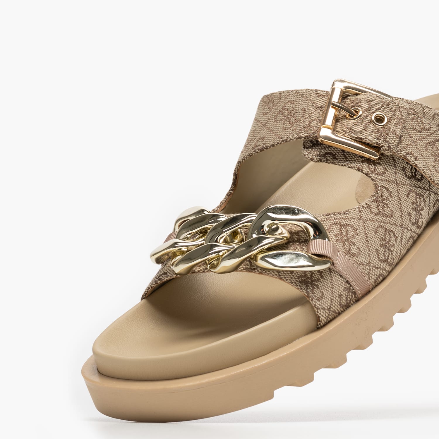 Guess Fatema2 Γυναικεία Flats