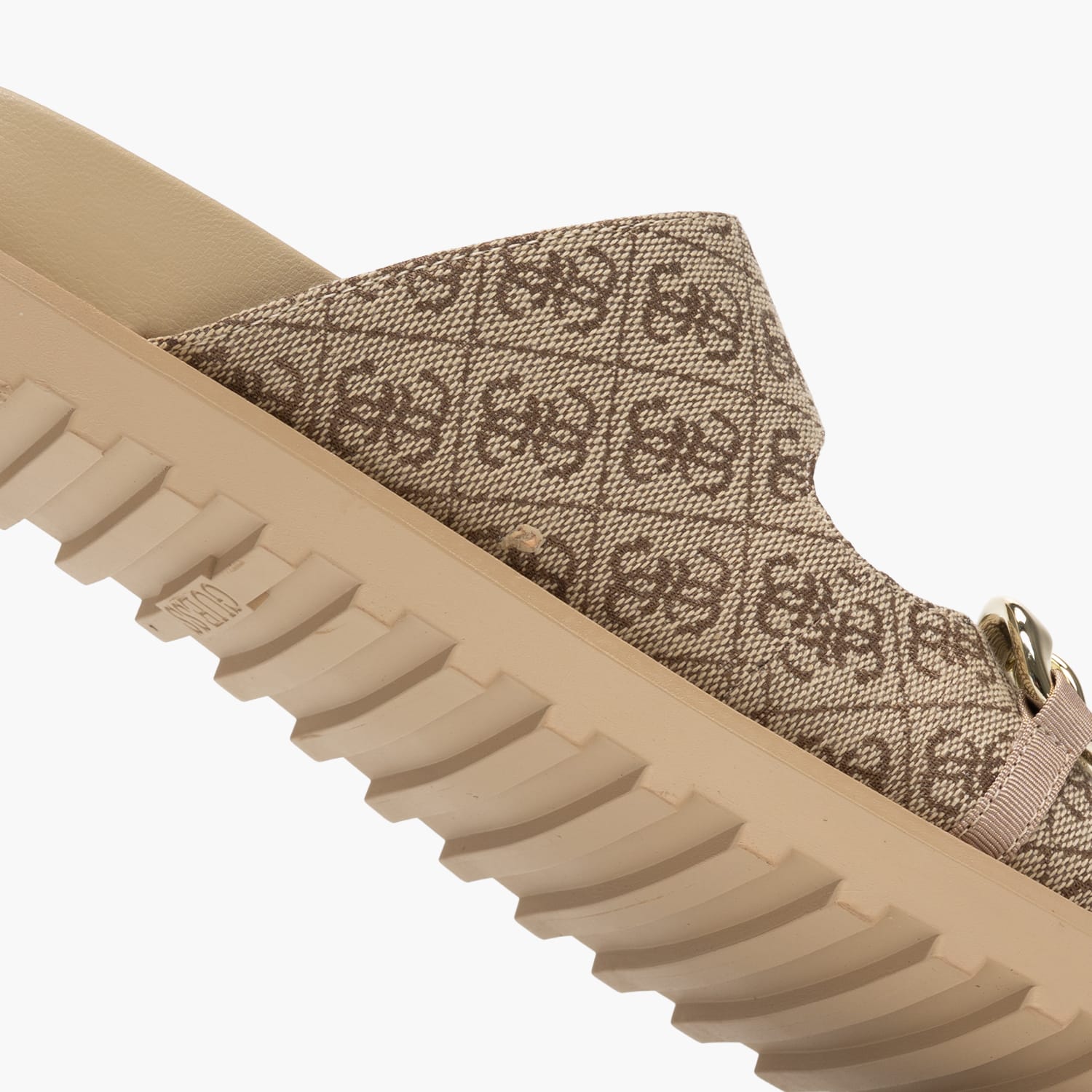 Guess Fatema2 Γυναικεία Flats