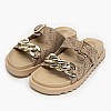 Guess Fatema2 Γυναικεία Flats