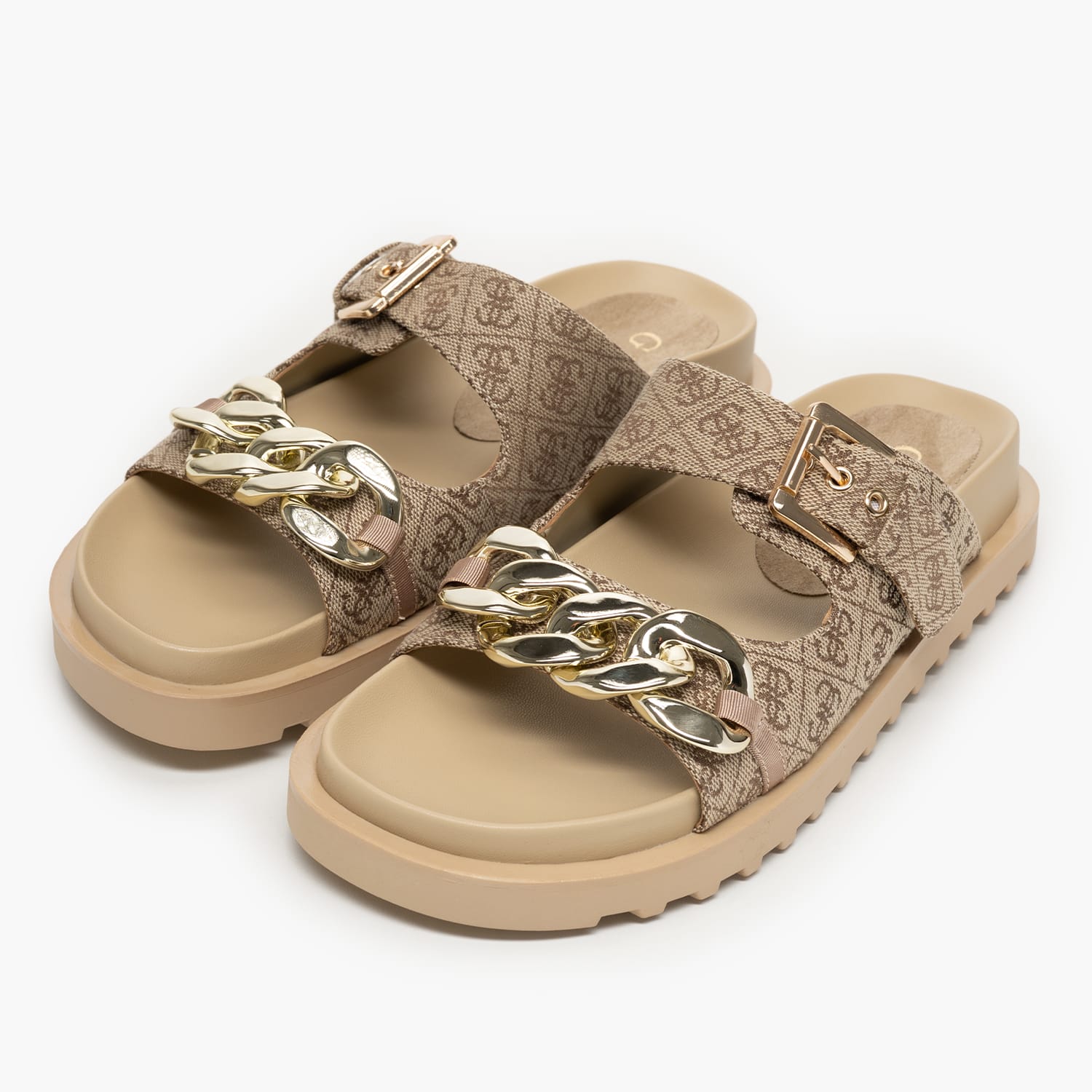 Guess Fatema2 Γυναικεία Flats