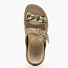 Guess Fatema2 Γυναικεία Flats