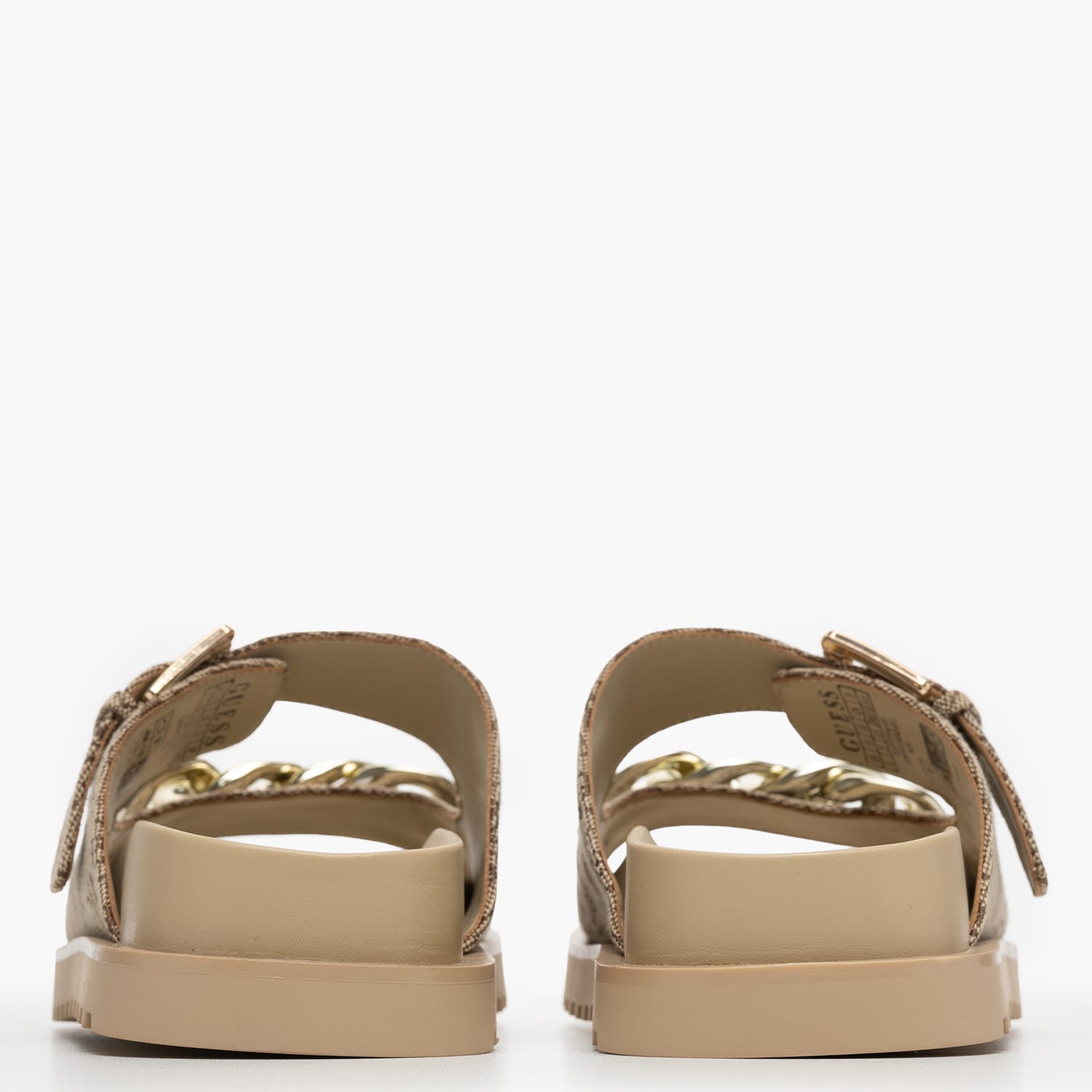 Guess Fatema2 Γυναικεία Flats