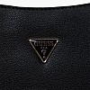 Γυναικείες Τσάντες Fedora.Hobo Μαύρο ECOleather Guess Γυναικείες Τσάντες Fedora.Hobo Μαύρο ECOleather Guess