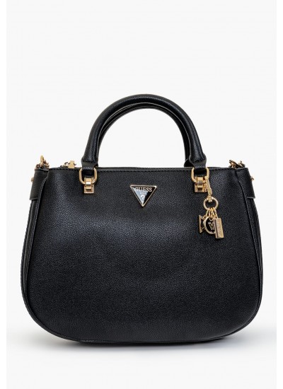 Γυναικεία Πορτοφόλια Must.Slip.Emb Μαύρο ECOleather Calvin Klein