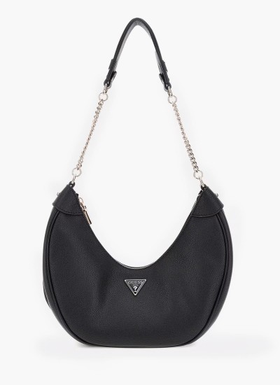 Γυναικείες Τσάντες JC4003 Χρυσό ECOleather Love Moschino