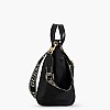 Γυναικείες Τσάντες Follie Μαύρο ECOleather Guess Γυναικείες Τσάντες Follie Μαύρο ECOleather Guess