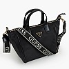 Γυναικείες Τσάντες Follie Μαύρο ECOleather Guess Γυναικείες Τσάντες Follie Μαύρο ECOleather Guess