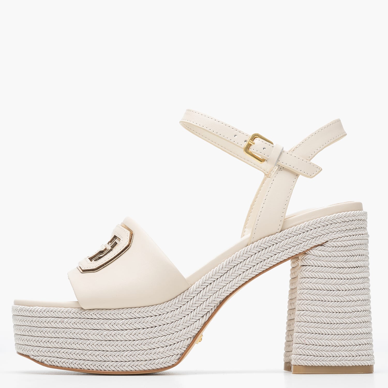 Γυναικεία Πέδιλα Formal Μπεζ Δέρμα Guess Γυναικεία Πέδιλα Formal Μπεζ Δέρμα Guess