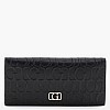 Γυναικεία Πορτοφόλια G.Televisionic Μαύρο ECOleather Guess Γυναικεία Πορτοφόλια G.Televisionic Μαύρο ECOleather Guess