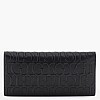 Γυναικεία Πορτοφόλια G.Televisionic Μαύρο ECOleather Guess Γυναικεία Πορτοφόλια G.Televisionic Μαύρο ECOleather Guess