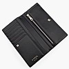 Γυναικεία Πορτοφόλια G.Televisionic Μαύρο ECOleather Guess Γυναικεία Πορτοφόλια G.Televisionic Μαύρο ECOleather Guess