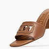 Guess Gals Γυναικεία Mules Guess Gals Γυναικεία Mules