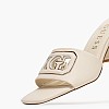 Guess Gals Γυναικεία Mules Guess Gals Γυναικεία Mules