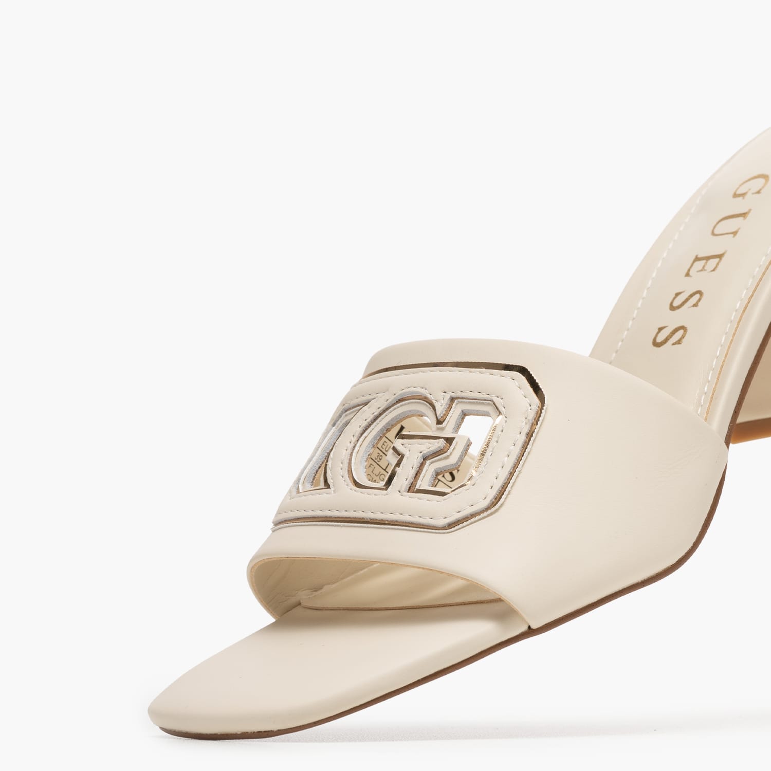 Guess Gals Γυναικεία Mules