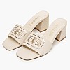 Guess Gals Γυναικεία Mules Guess Gals Γυναικεία Mules