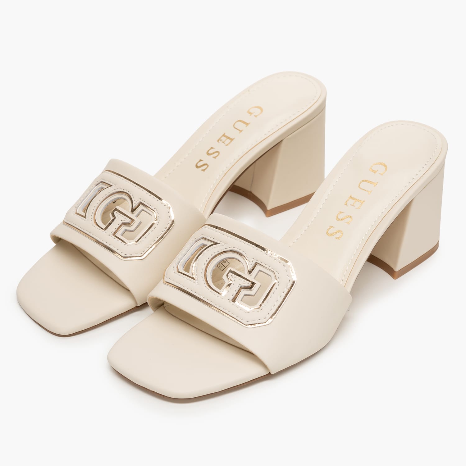 Guess Gals Γυναικεία Mules Guess Gals Γυναικεία Mules