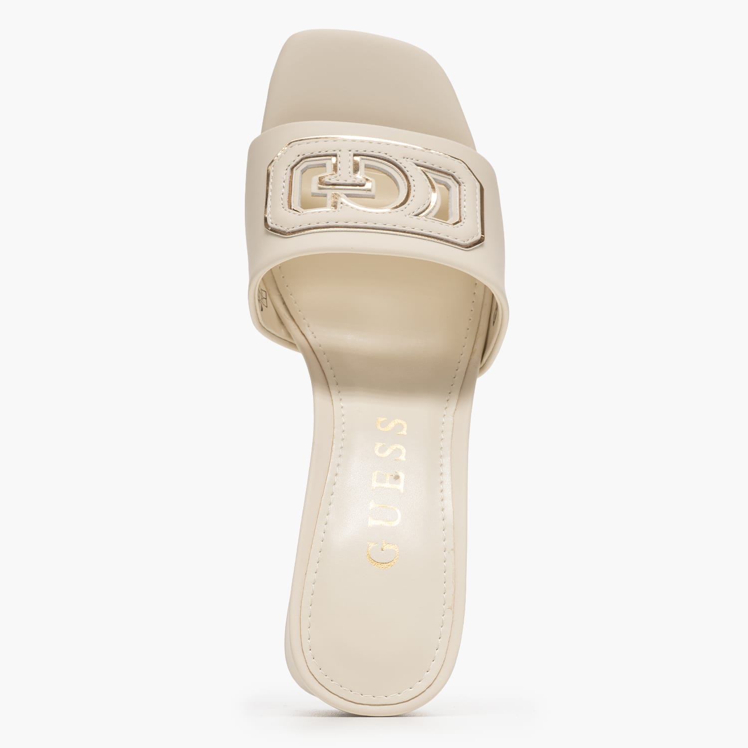 Guess Gals Γυναικεία Mules Guess Gals Γυναικεία Mules