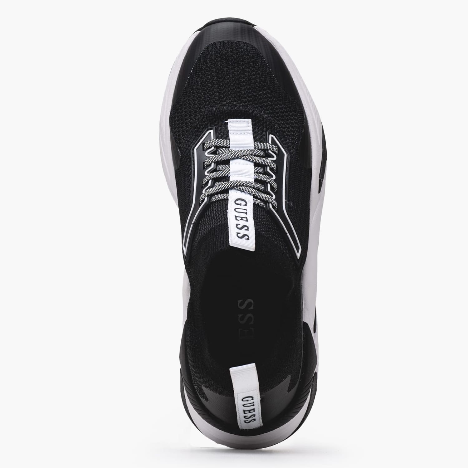 Γυναικεία Παπούτσια Casual Gaxtin Μαύρο 'Υφασμα Guess Γυναικεία Παπούτσια Casual Gaxtin Μαύρο 'Υφασμα Guess