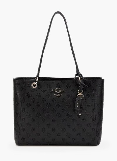Γυναικείες Τσάντες JC4003 Χρυσό ECOleather Love Moschino