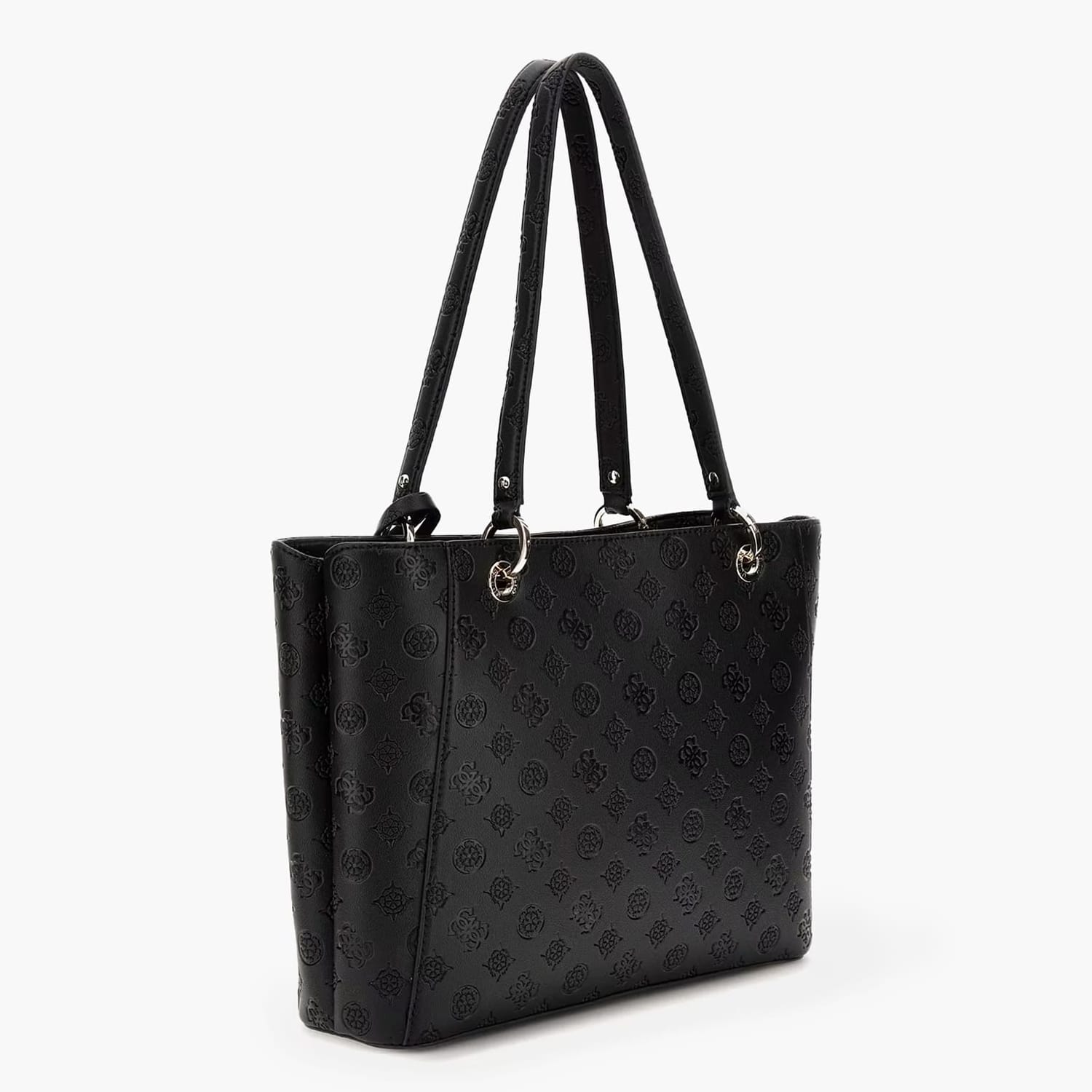 Γυναικείες Τσάντες Gerty.Noel Μαύρο ECOleather Guess