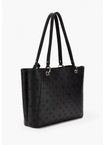 Women Wallets Minimal.Zip Black ECOleather Calvin Klein