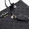 Γυναικείες Τσάντες Gerty.Noel Μαύρο ECOleather Guess Γυναικείες Τσάντες Gerty.Noel Μαύρο ECOleather Guess