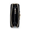 Γυναικεία Πορτοφόλια Gerty.Slg Μαύρο ECOleather Guess Γυναικεία Πορτοφόλια Gerty.Slg Μαύρο ECOleather Guess
