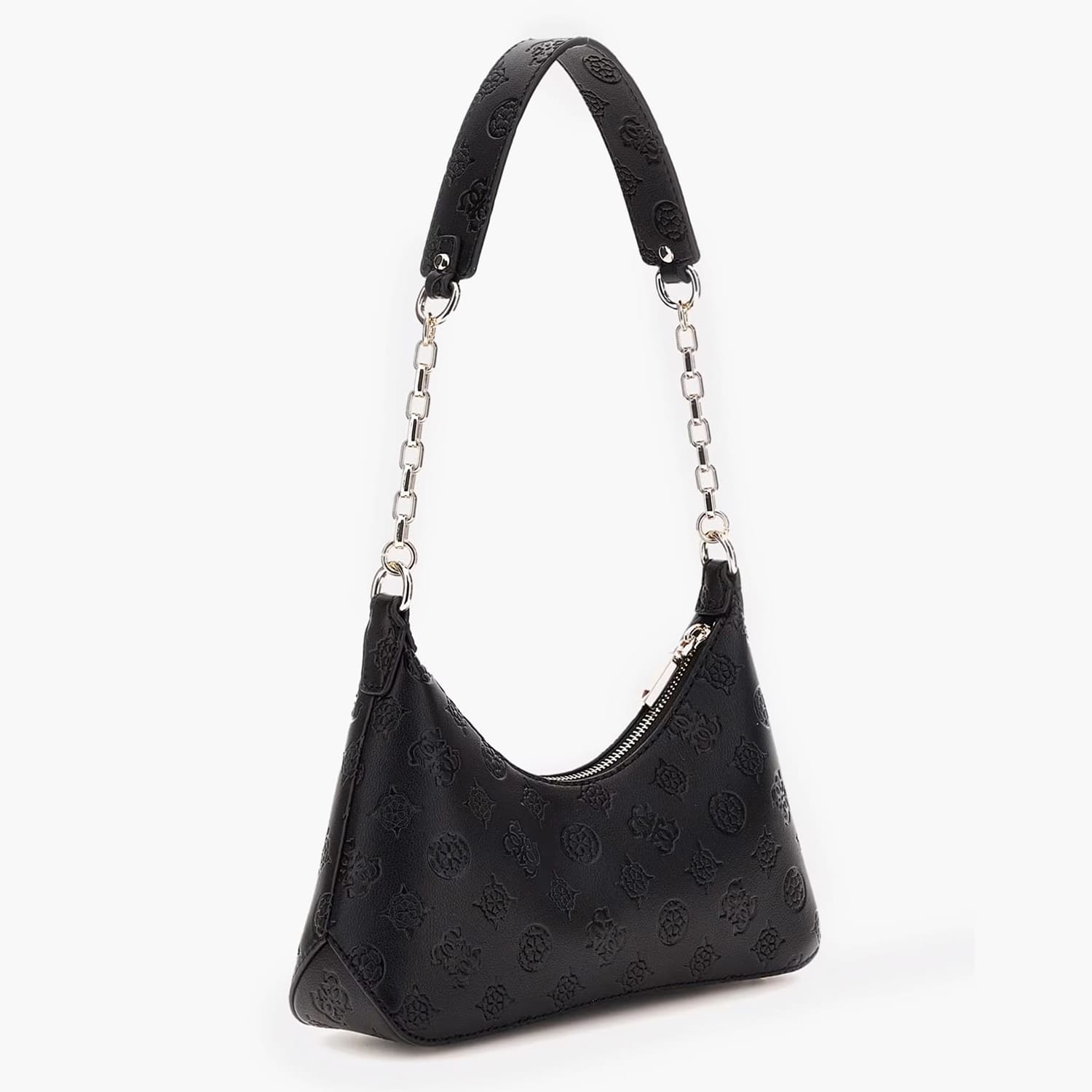 Γυναικείες Τσάντες Gerty.Top Μαύρο ECOleather Guess