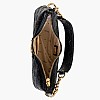Γυναικείες Τσάντες Gerty.Top Μαύρο ECOleather Guess Γυναικείες Τσάντες Gerty.Top Μαύρο ECOleather Guess