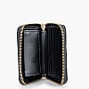Women Wallets Gerty Black ECOleather Guess Women Wallets Gerty Black ECOleather Guess