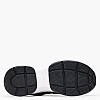 Women Casual Shoes Hapyy Black ECOleather Guess Women Casual Shoes Hapyy Black ECOleather Guess