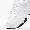 Women Casual Shoes Hapyy White ECOleather Guess