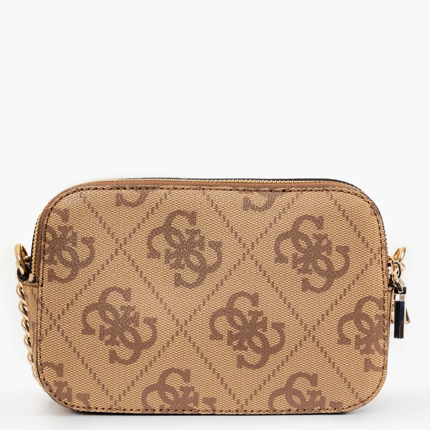 Women Bags Izzy.Camera Beige ECOleather Guess Women Bags Izzy.Camera Beige ECOleather Guess