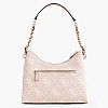 Γυναικείες Τσάντες Izzy.Sbag Nude ECOleather Guess