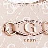 Γυναικείες Τσάντες Izzy.Sbag Nude ECOleather Guess
