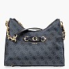 Γυναικείες Τσάντες Izzy.Sg Γκρι ECOleather Guess Γυναικείες Τσάντες Izzy.Sg Γκρι ECOleather Guess