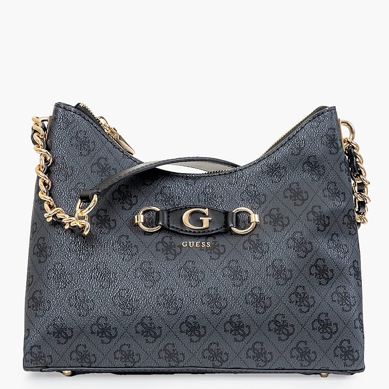Γυναικείες Τσάντες Izzy.Sg Γκρι ECOleather Guess