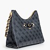 Γυναικείες Τσάντες Izzy.Sg Γκρι ECOleather Guess Γυναικείες Τσάντες Izzy.Sg Γκρι ECOleather Guess