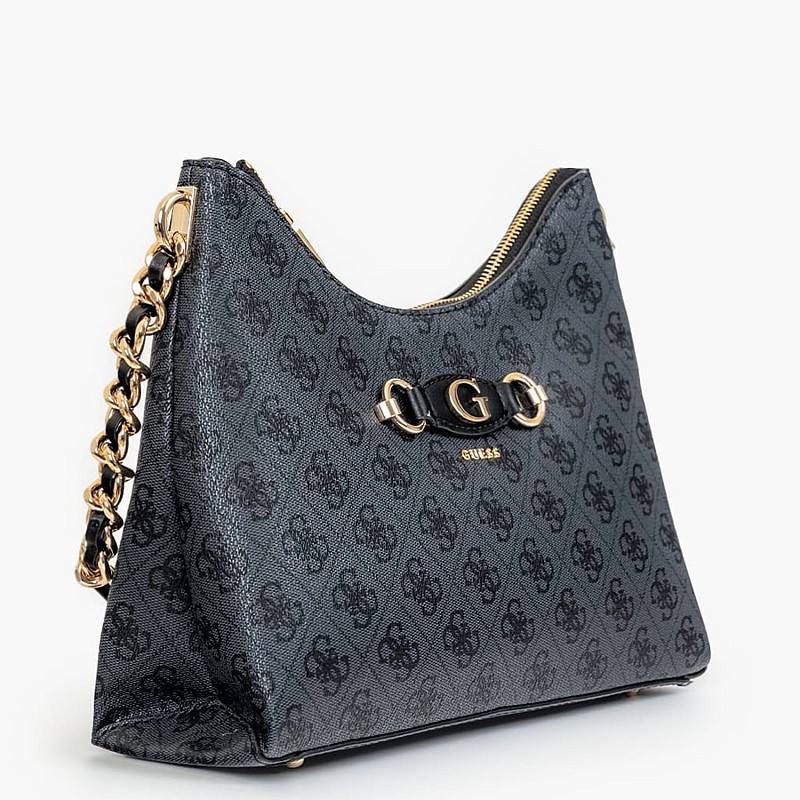Γυναικείες Τσάντες Izzy.Sg Γκρι ECOleather Guess